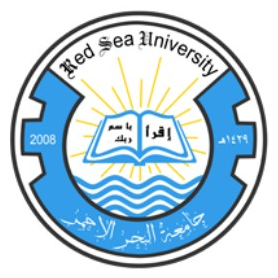 Red Sea University logo