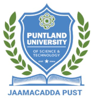 Puntland University of Science and Technology logo