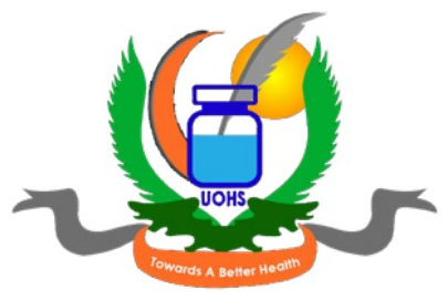 University of Health Sciences logo