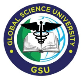 Global Science University logo